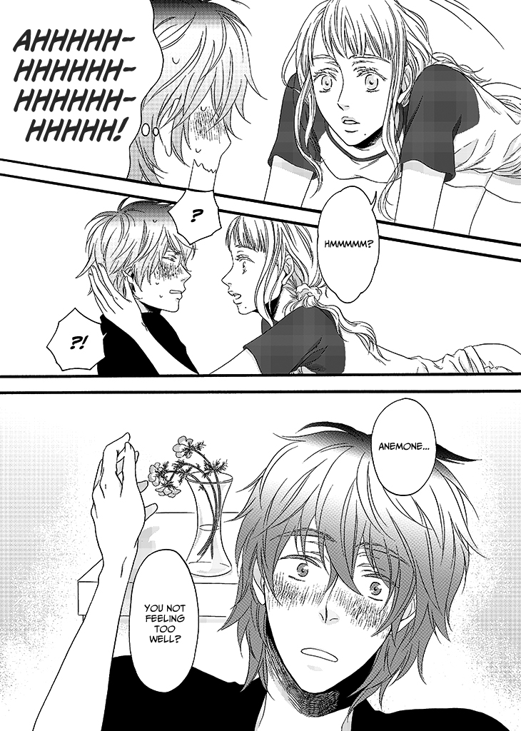 Anemone (Tateha) Chapter 0.2 page 18 - Chapter 0 v2 : [Oneshot]
