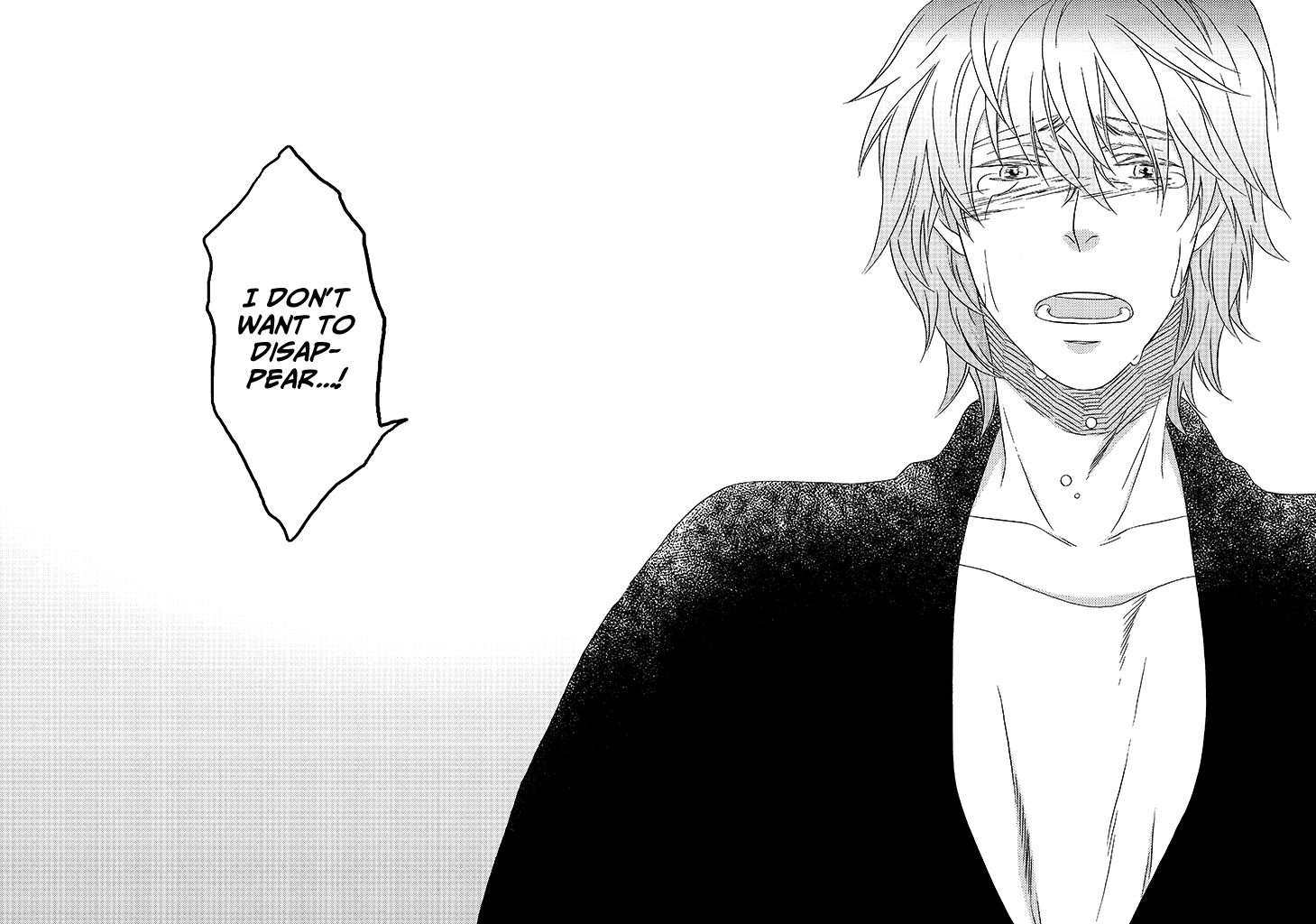 Anemone (Tateha) Chapter 0.2 page 30 - Chapter 0 v2 : [Oneshot]