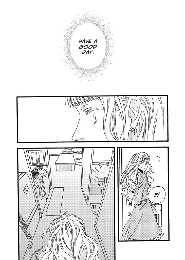 Anemone (Tateha) Chapter 0.2 page 39 - Chapter 0 v2 : [Oneshot]