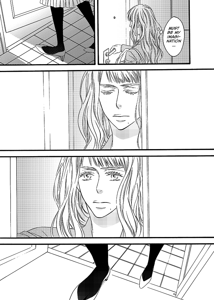 Anemone (Tateha) Chapter 0.2 page 40 - Chapter 0 v2 : [Oneshot]