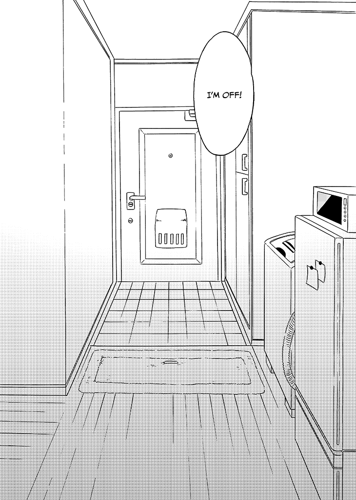 Anemone (Tateha) Chapter 0.2 page 41 - Chapter 0 v2 : [Oneshot]