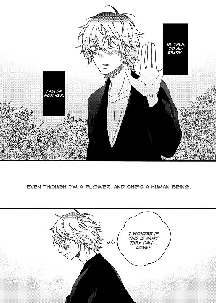 Anemone (Tateha) Chapter 0.2 page 7 - Chapter 0 v2 : [Oneshot]