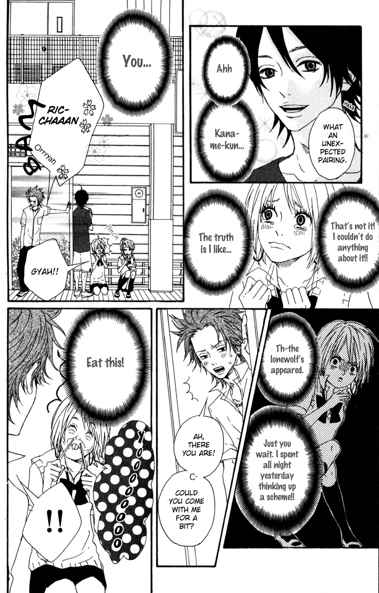 Anesan Countdown! Chapter 1 page 14 - Chapter 1