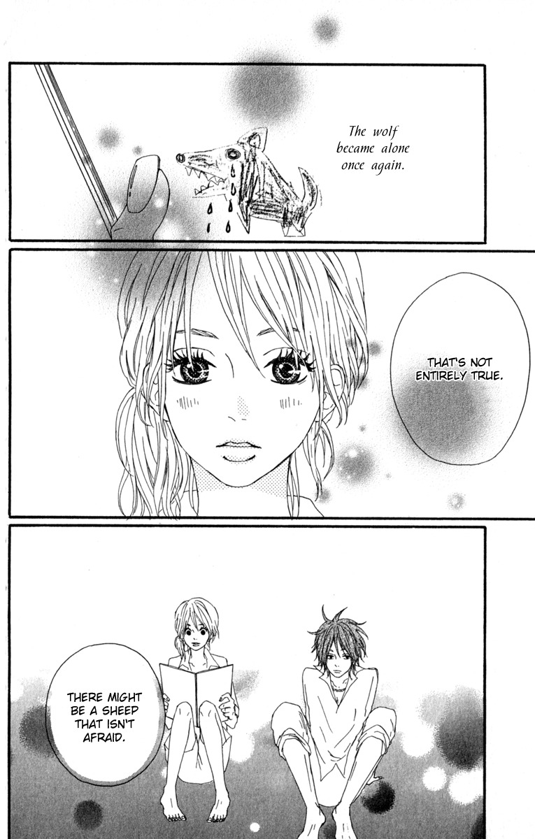Anesan Countdown! Chapter 1 page 32 - Chapter 1