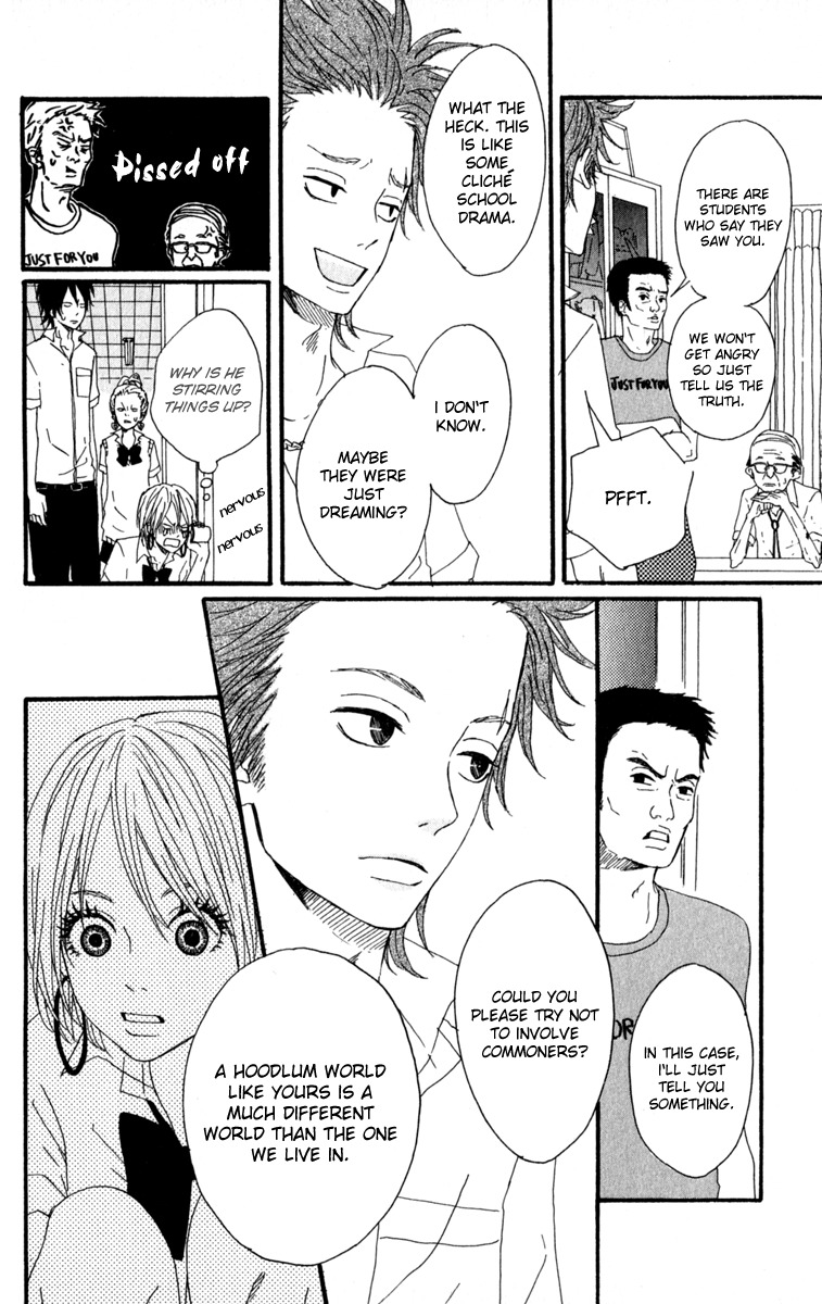 Anesan Countdown! Chapter 1 page 36 - Chapter 1