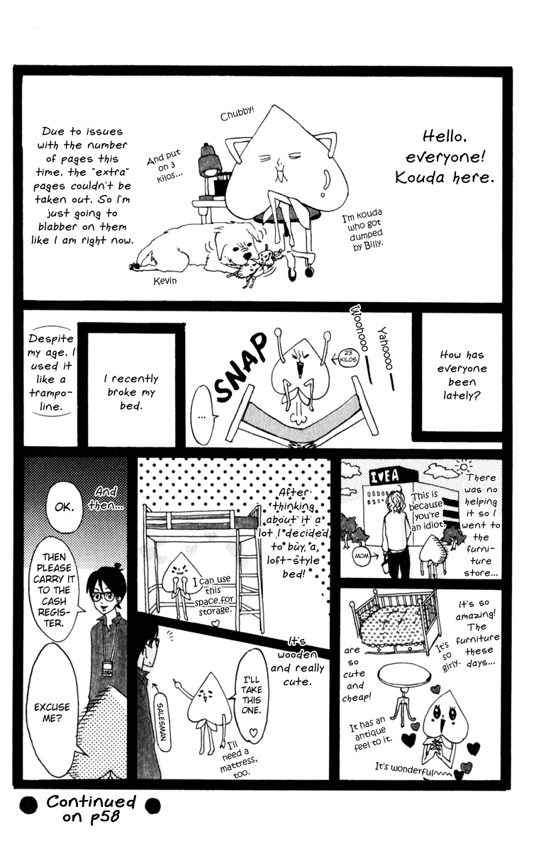 Anesan Countdown! Chapter 1 page 4 - Chapter 1