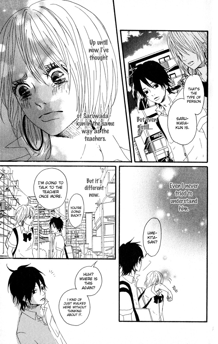 Anesan Countdown! Chapter 1 page 41 - Chapter 1
