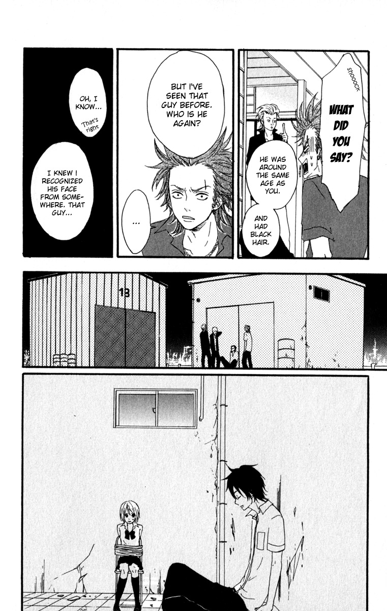 Anesan Countdown! Chapter 1 page 44 - Chapter 1