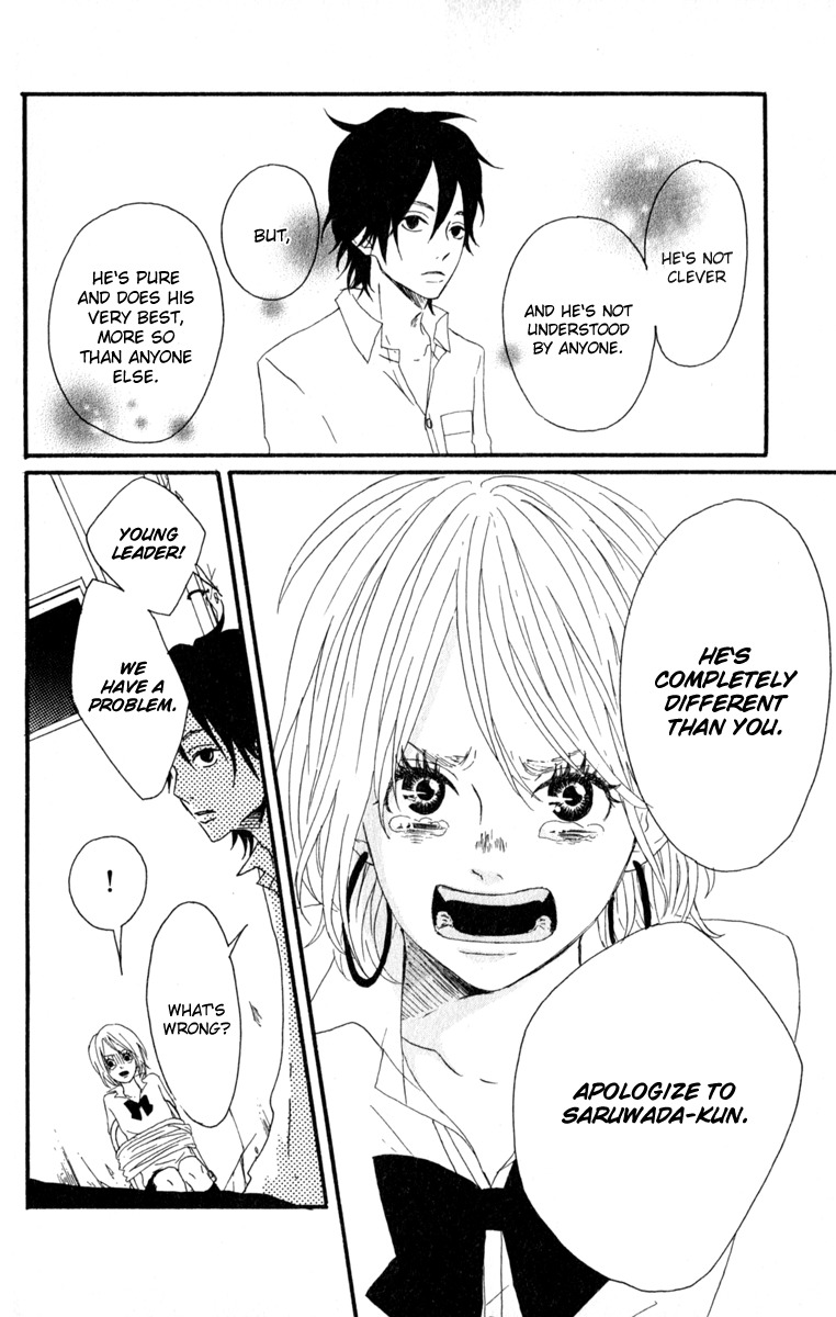 Anesan Countdown! Chapter 1 page 46 - Chapter 1