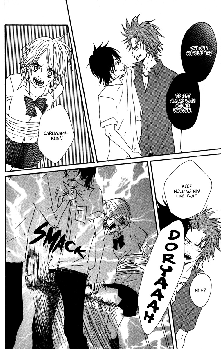 Anesan Countdown! Chapter 1 page 48 - Chapter 1