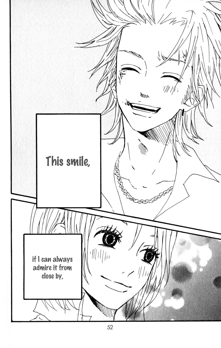 Anesan Countdown! Chapter 1 page 52 - Chapter 1