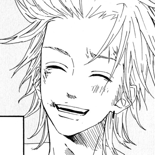 Anesan Countdown! Chapter 1 cover