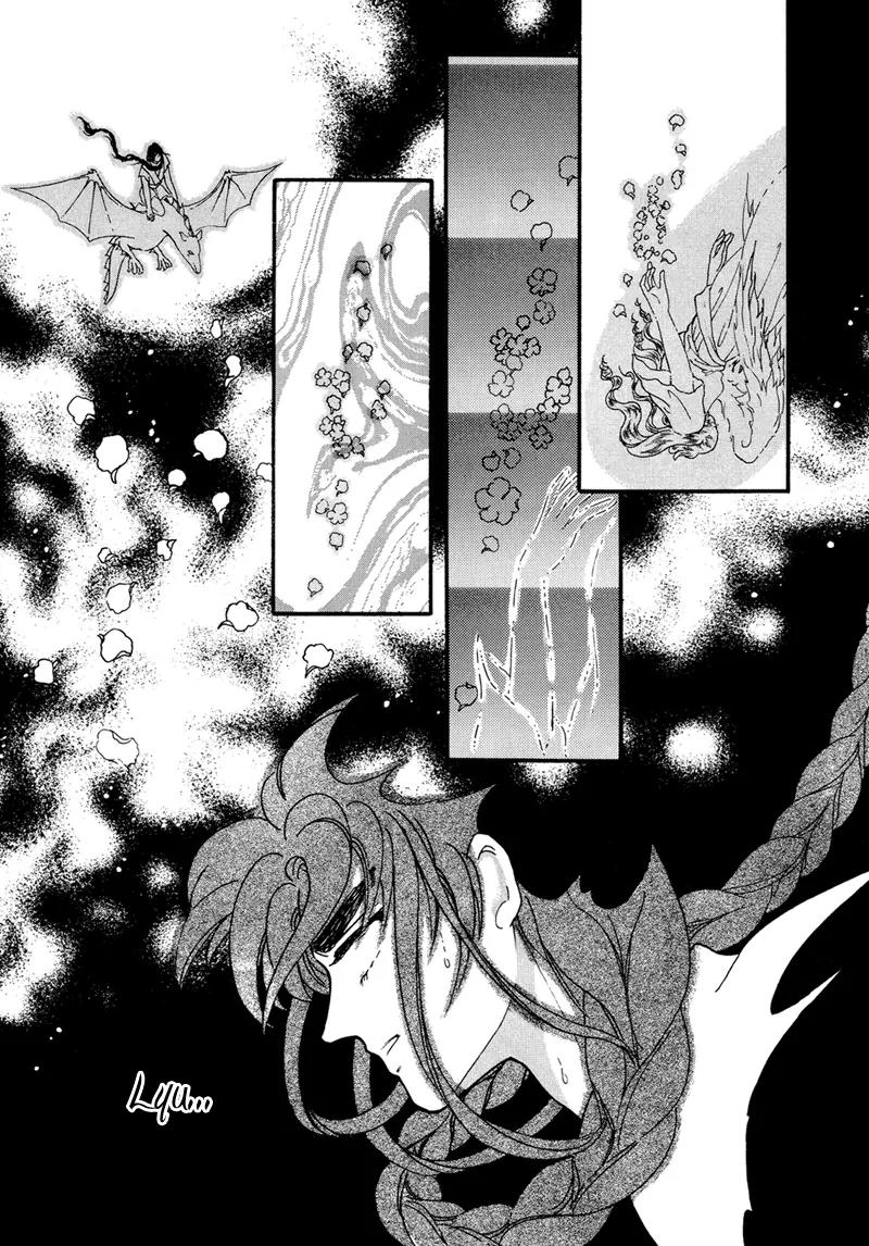 Angel at War Chapter 1 page 11 - Chapter 1