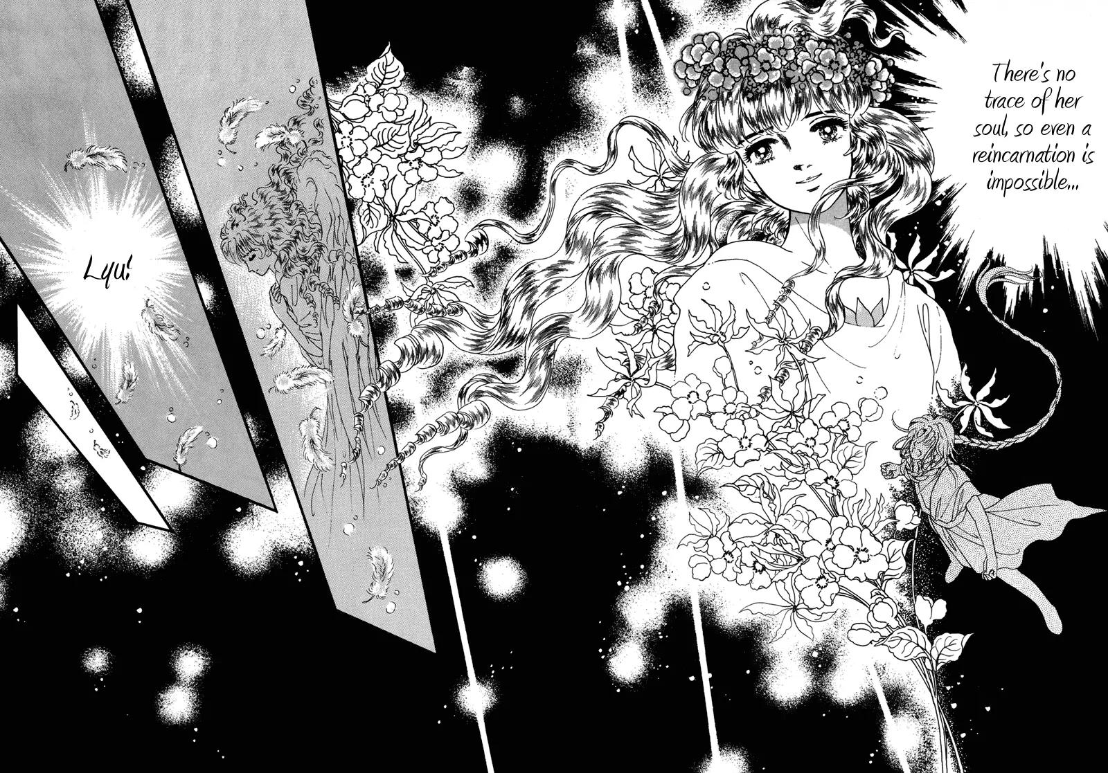 Angel at War Chapter 1 page 14 - Chapter 1