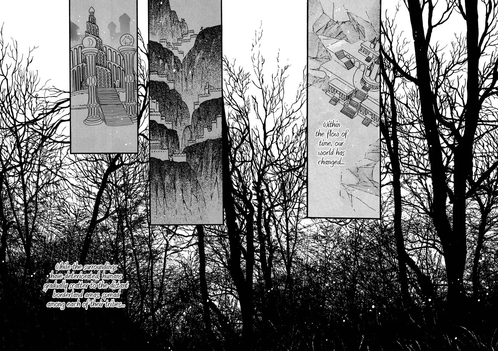 Angel at War Chapter 1 page 15 - Chapter 1