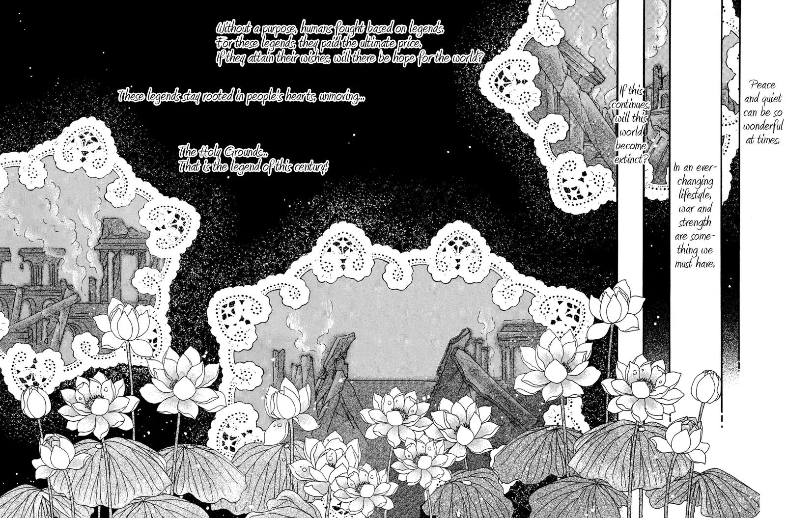Angel at War Chapter 1 page 16 - Chapter 1