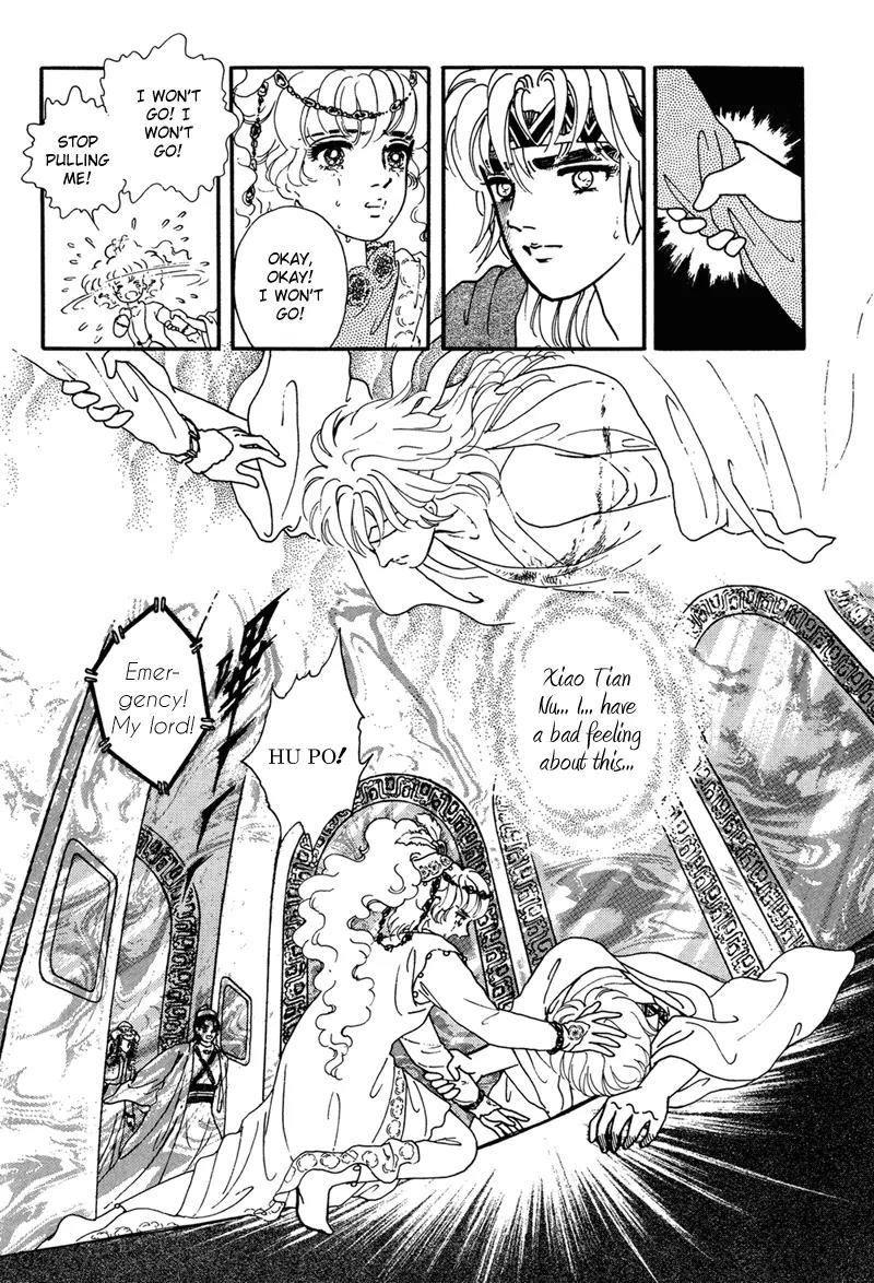 Angel at War Chapter 1 page 24 - Chapter 1