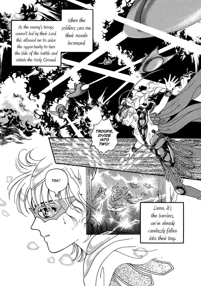 Angel at War Chapter 1 page 26 - Chapter 1