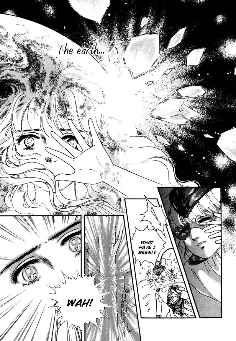 Angel at War Chapter 1 page 28 - Chapter 1
