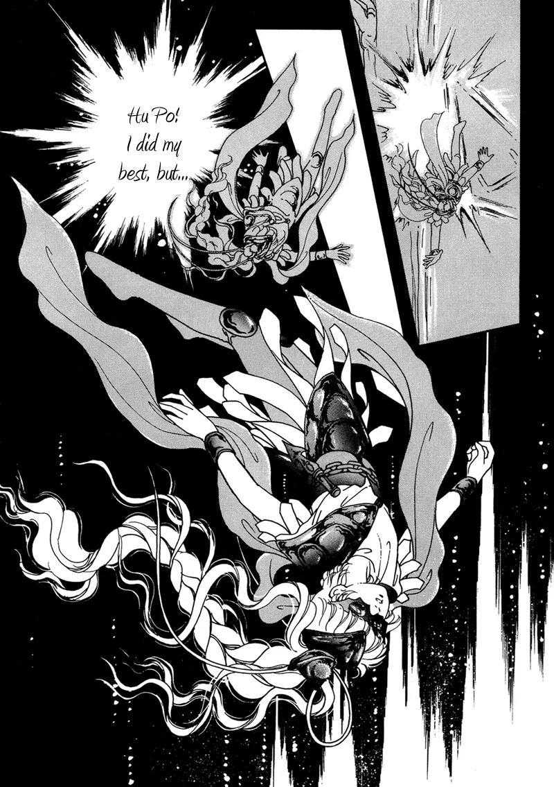 Angel at War Chapter 1 page 29 - Chapter 1