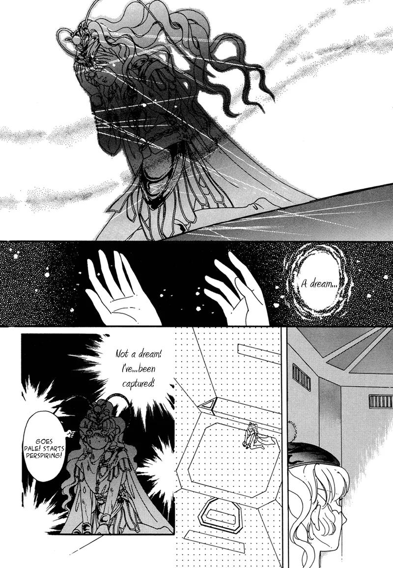 Angel at War Chapter 1 page 32 - Chapter 1