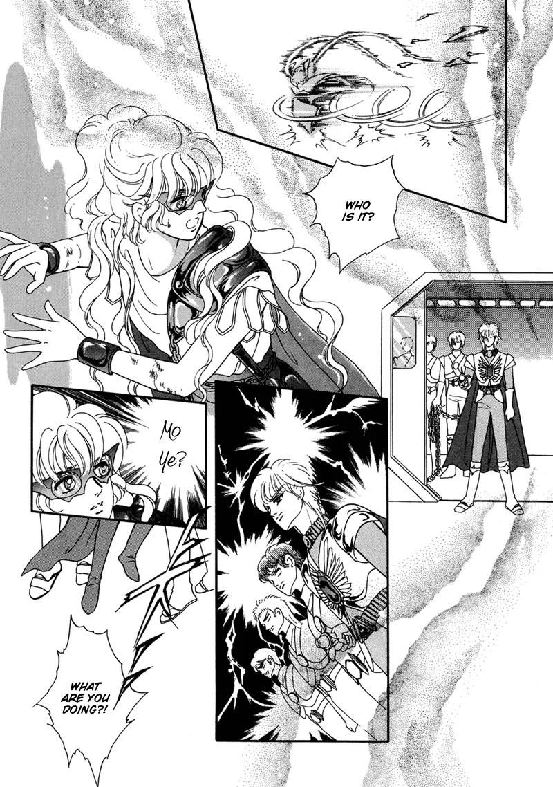 Angel at War Chapter 1 page 34 - Chapter 1