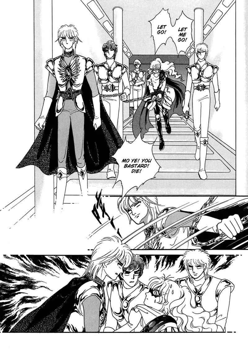 Angel at War Chapter 1 page 35 - Chapter 1