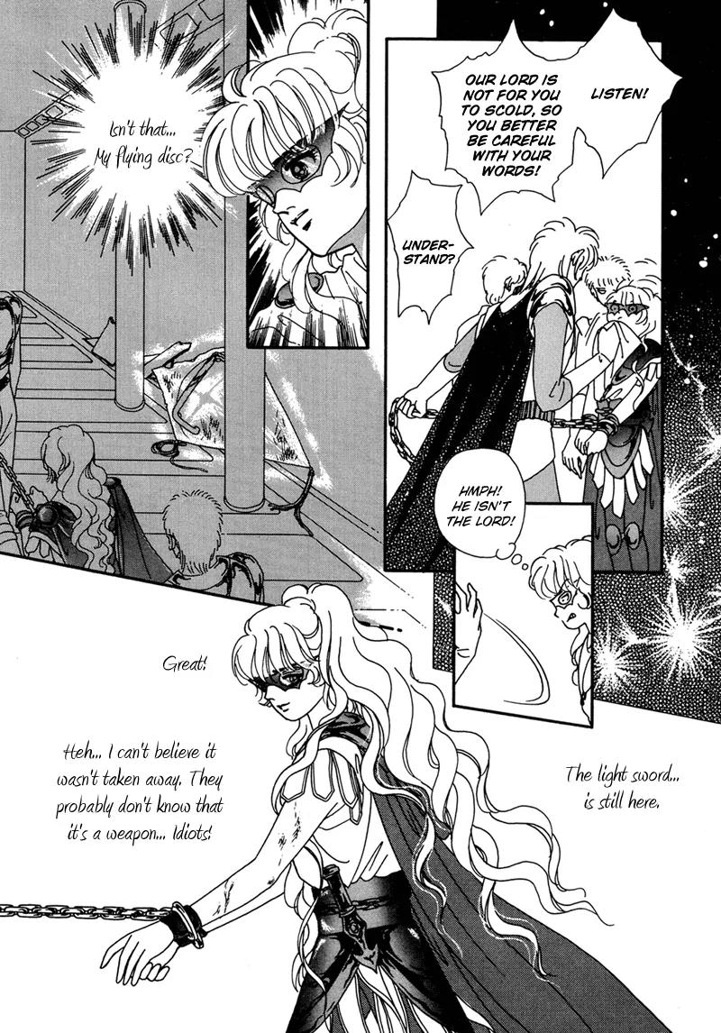 Angel at War Chapter 1 page 36 - Chapter 1