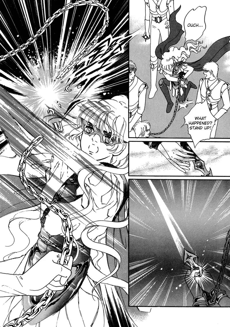 Angel at War Chapter 1 page 37 - Chapter 1