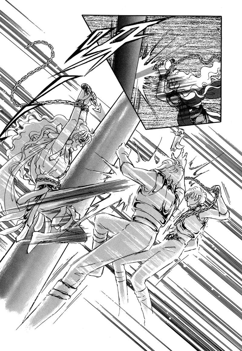 Angel at War Chapter 1 page 38 - Chapter 1