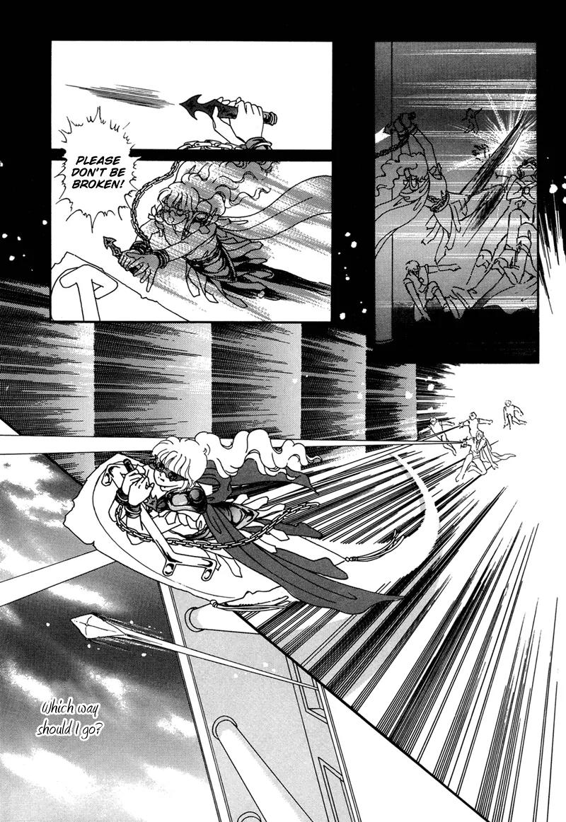 Angel at War Chapter 1 page 39 - Chapter 1