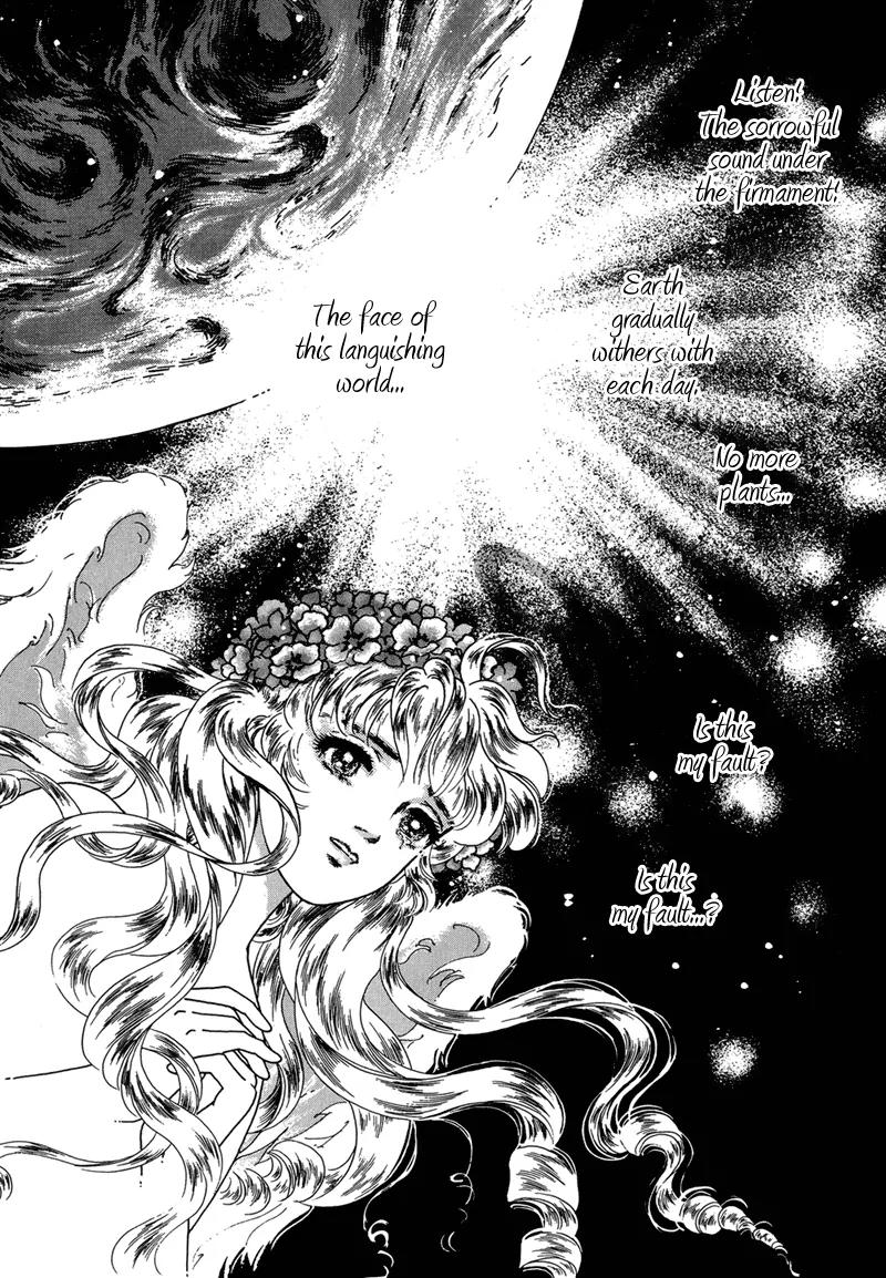 Angel at War Chapter 1 page 4 - Chapter 1