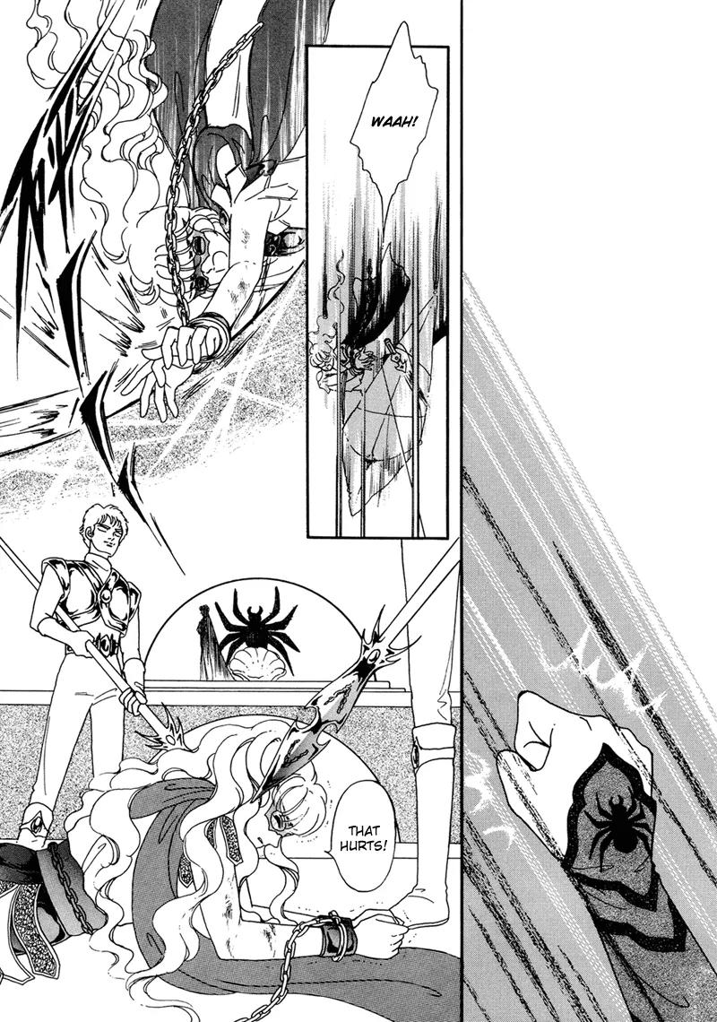 Angel at War Chapter 1 page 42 - Chapter 1