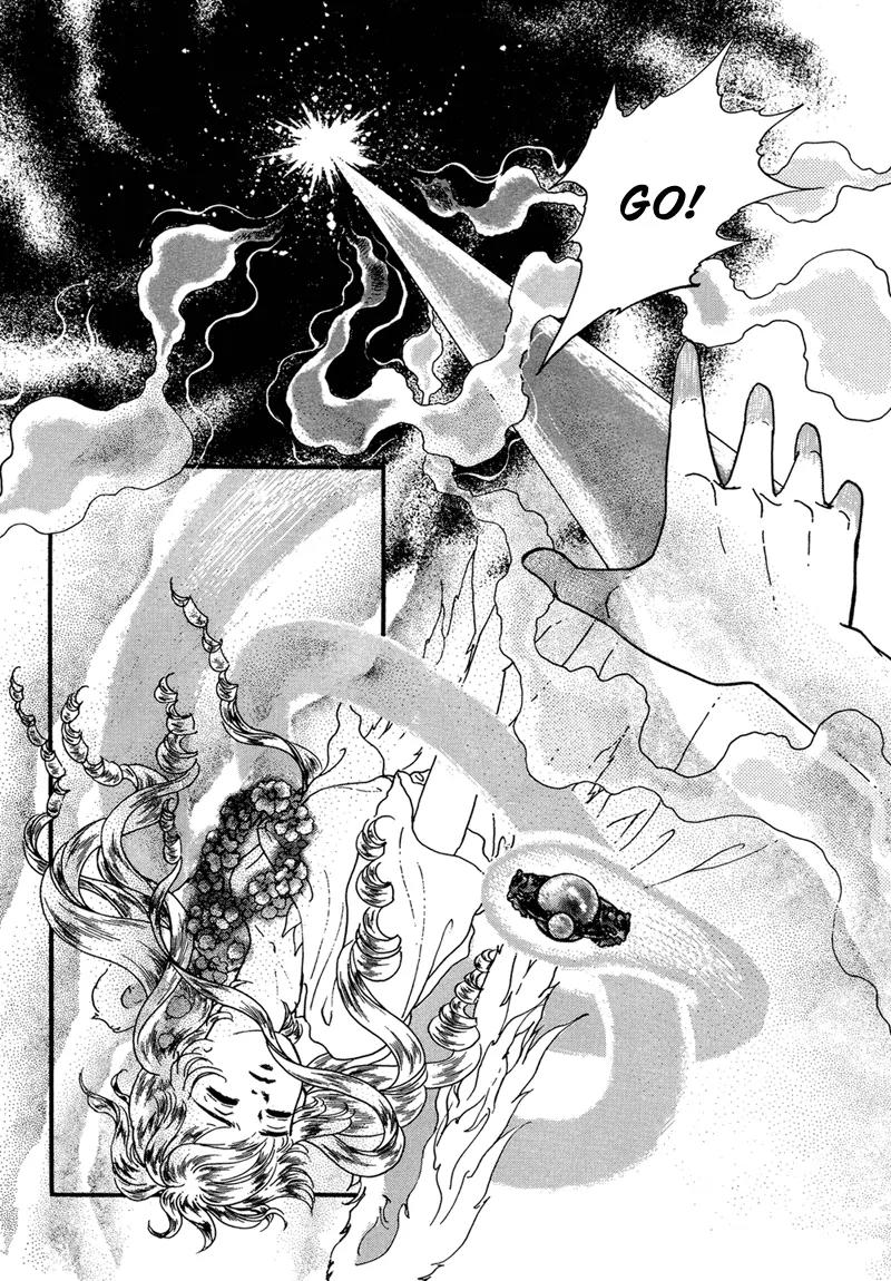 Angel at War Chapter 1 page 9 - Chapter 1