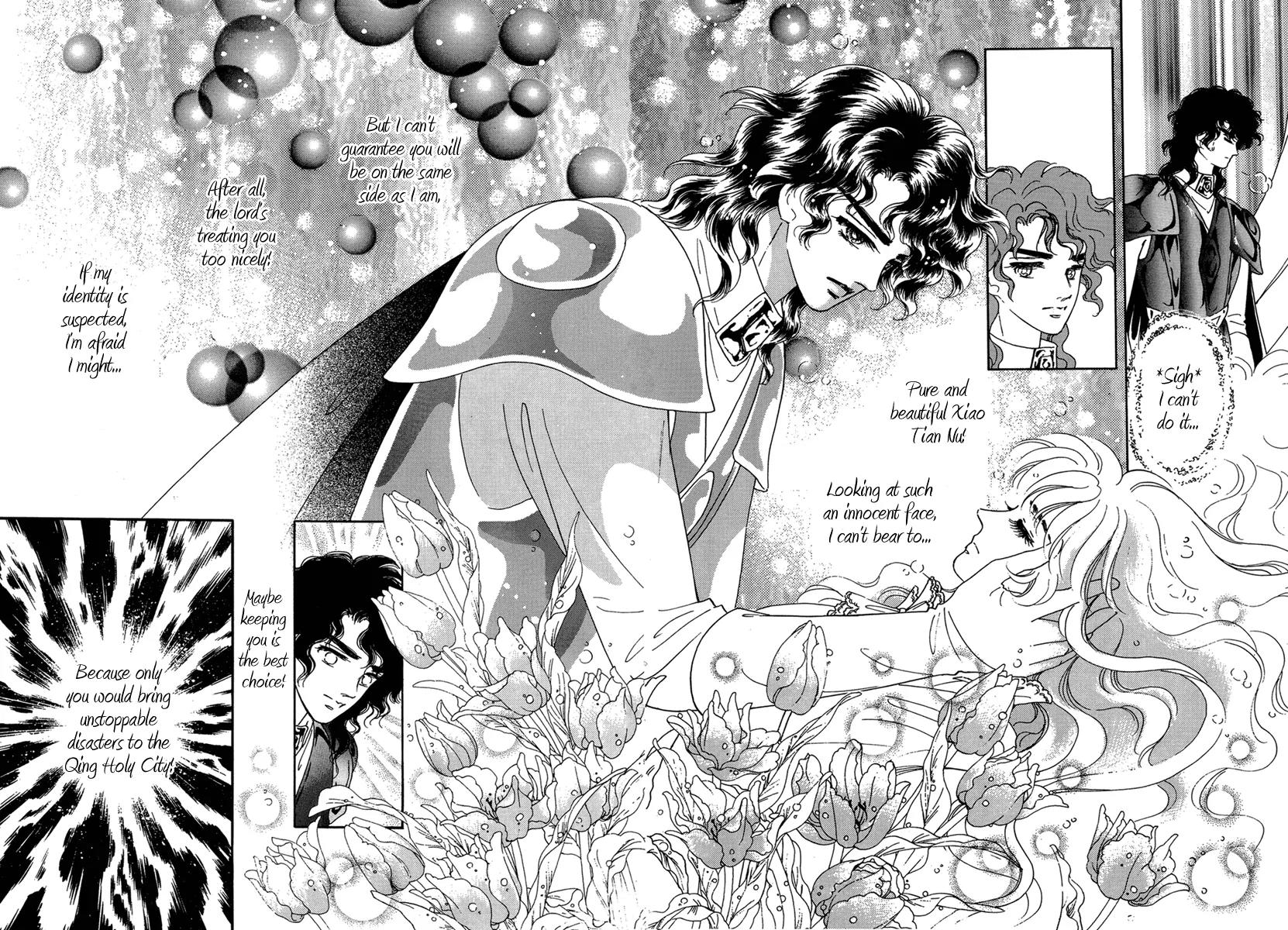 Angel at War Chapter 10 page 10 - Chapter 10