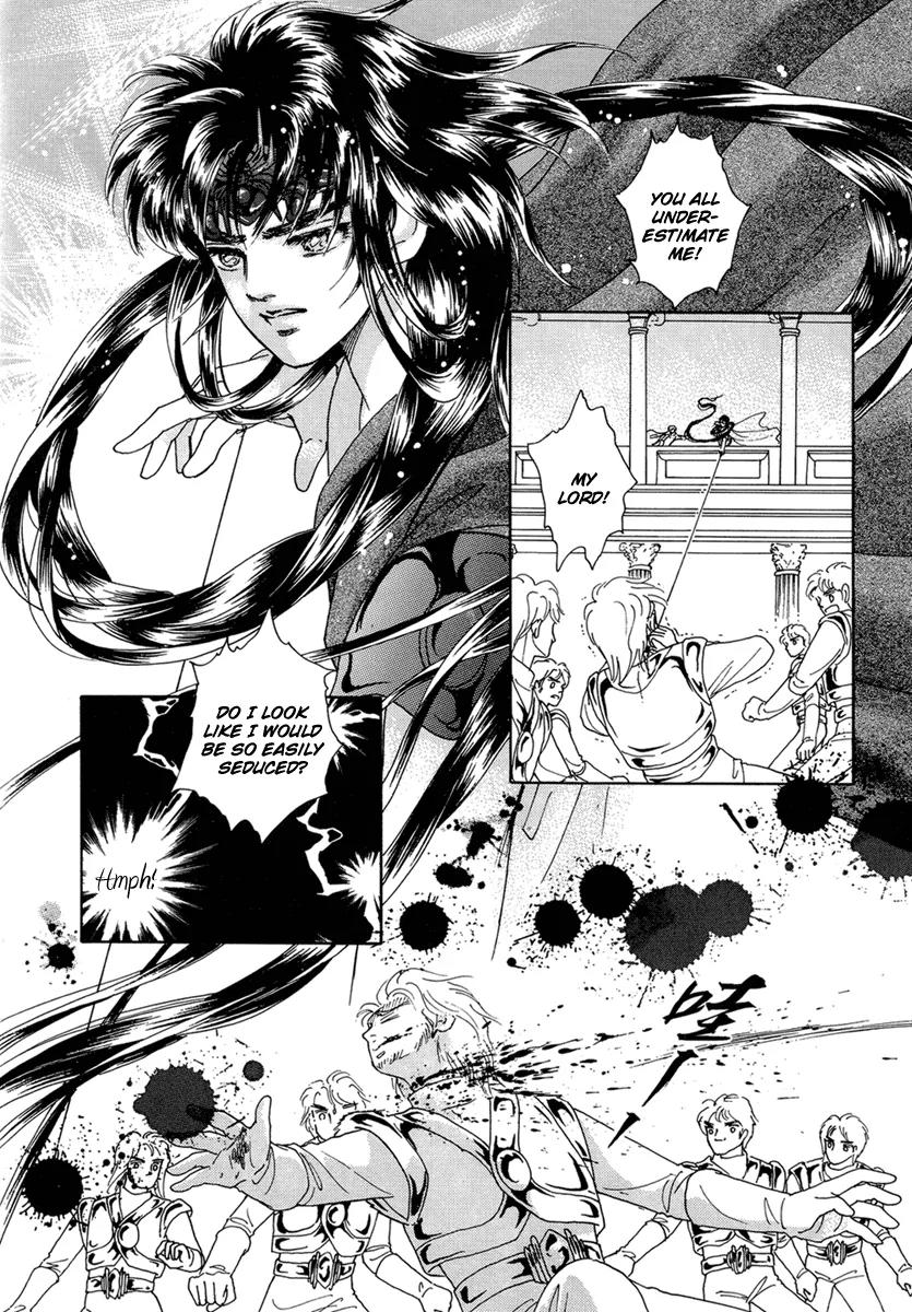 Angel at War Chapter 10 page 13 - Chapter 10