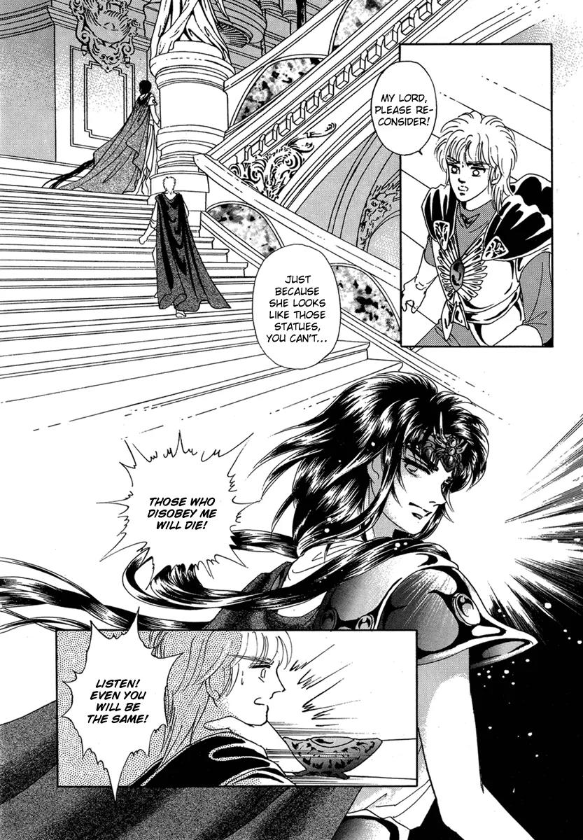 Angel at War Chapter 10 page 15 - Chapter 10