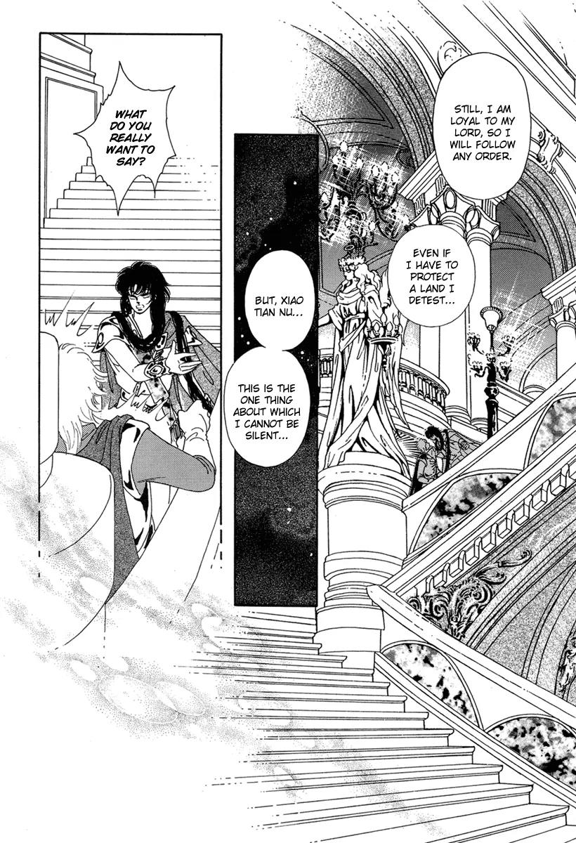 Angel at War Chapter 10 page 19 - Chapter 10