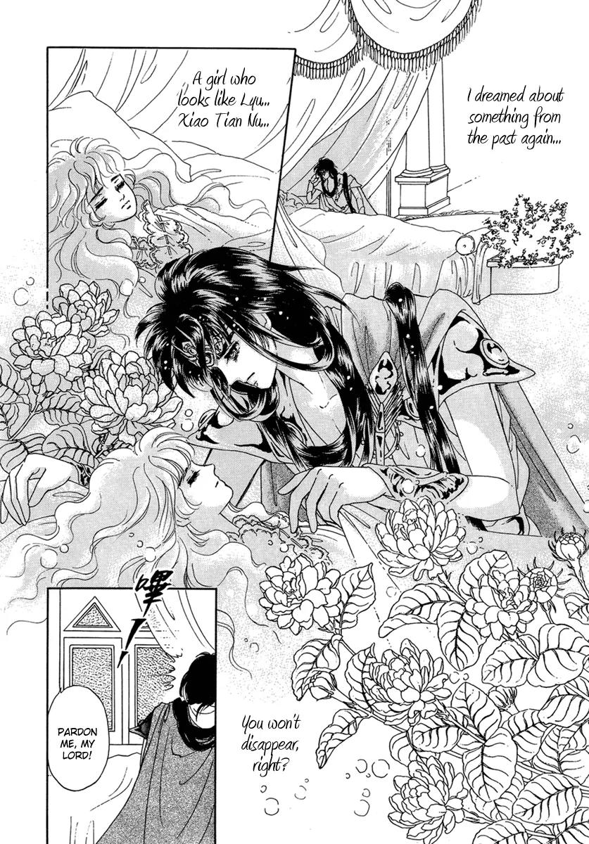 Angel at War Chapter 10 page 2 - Chapter 10