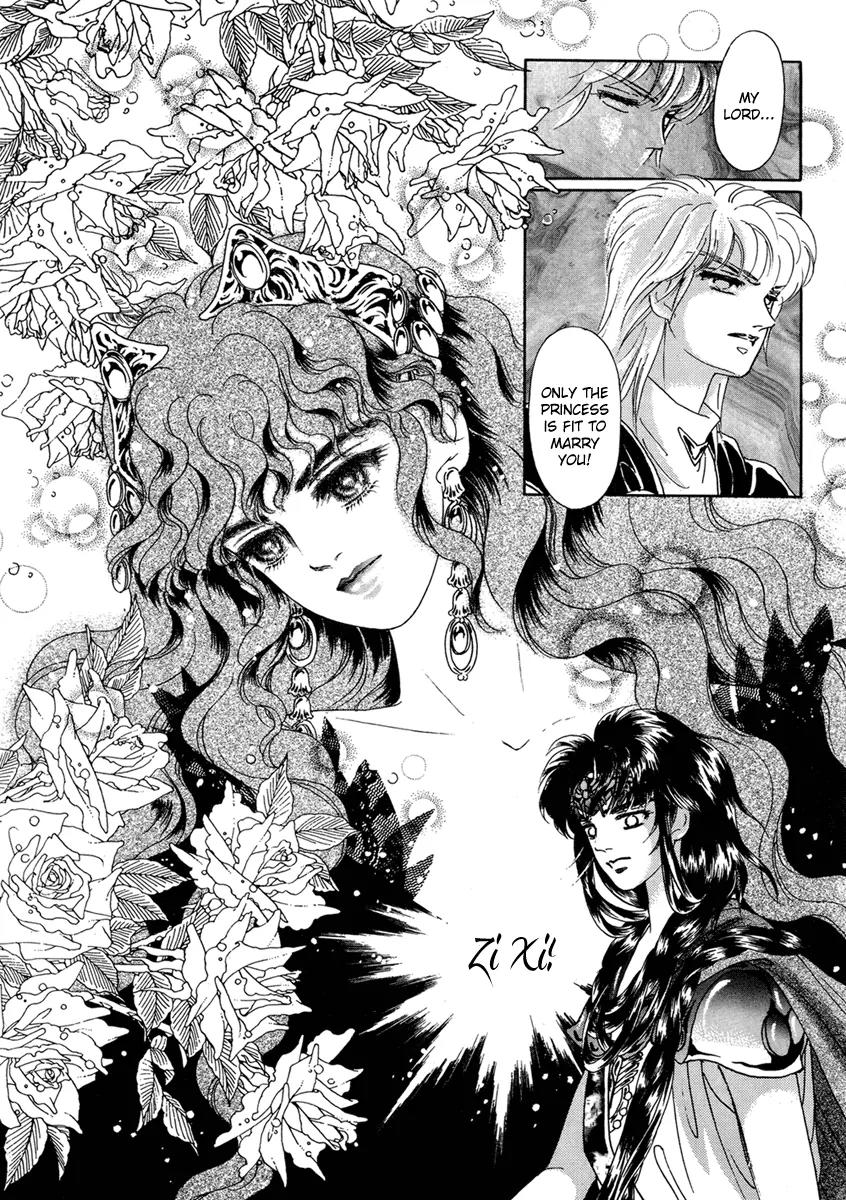 Angel at War Chapter 10 page 20 - Chapter 10