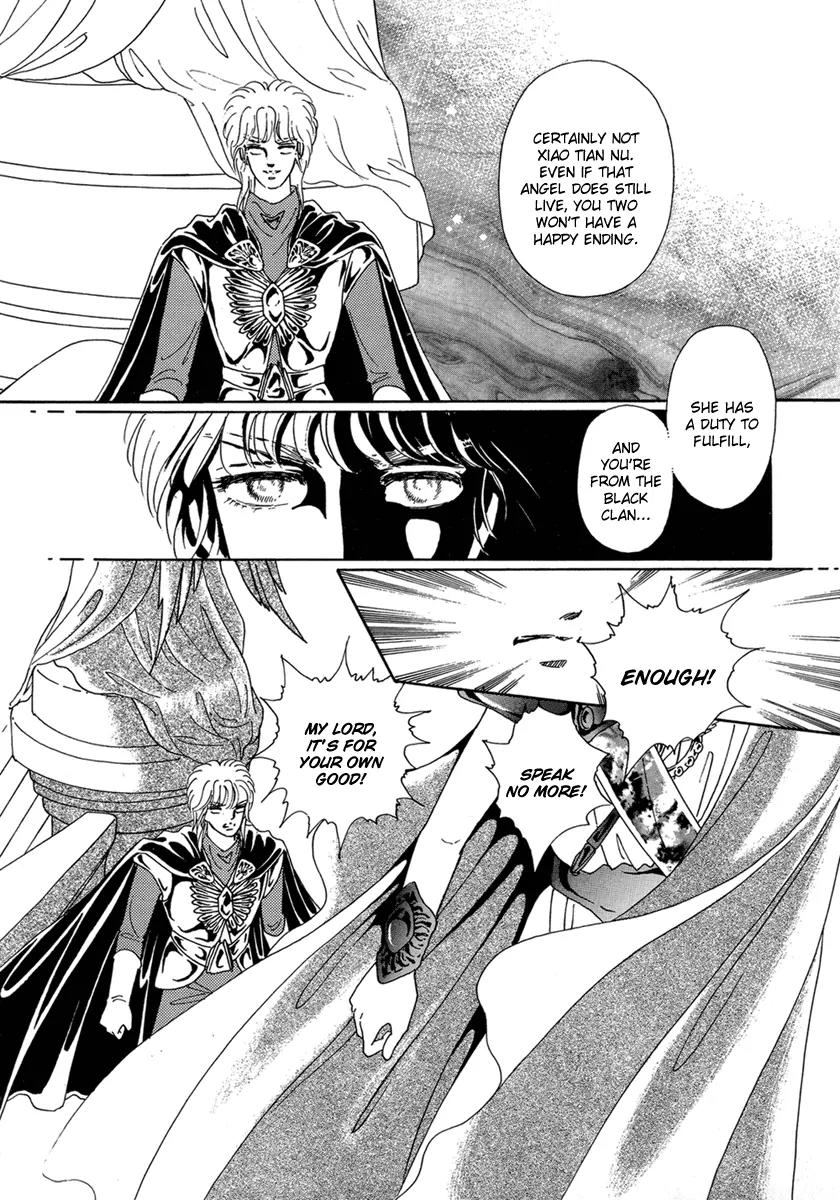 Angel at War Chapter 10 page 21 - Chapter 10