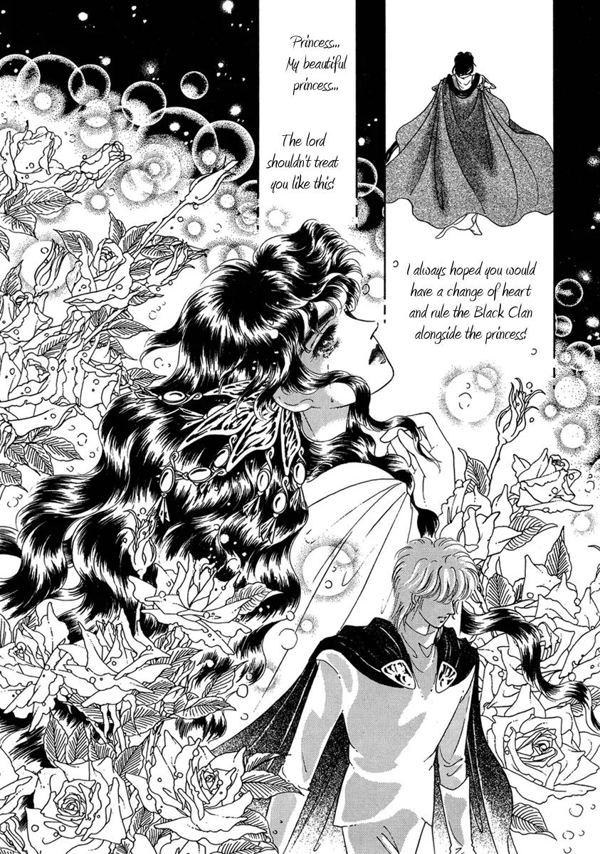 Angel at War Chapter 10 page 22 - Chapter 10