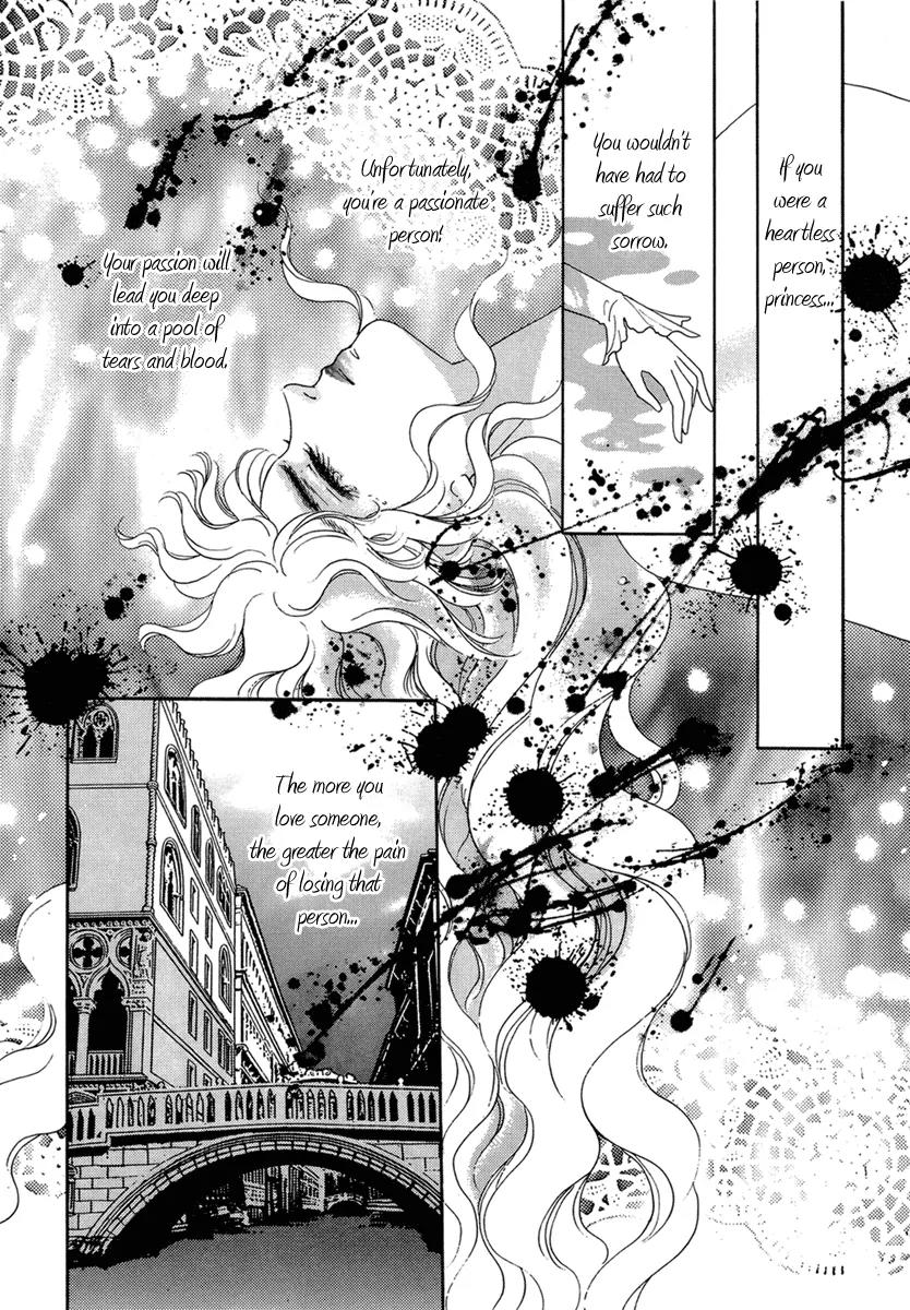 Angel at War Chapter 10 page 23 - Chapter 10