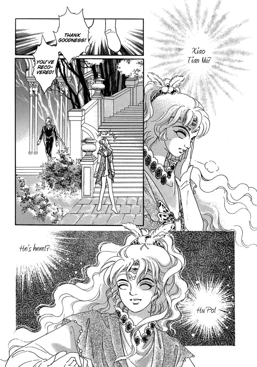 Angel at War Chapter 10 page 25 - Chapter 10
