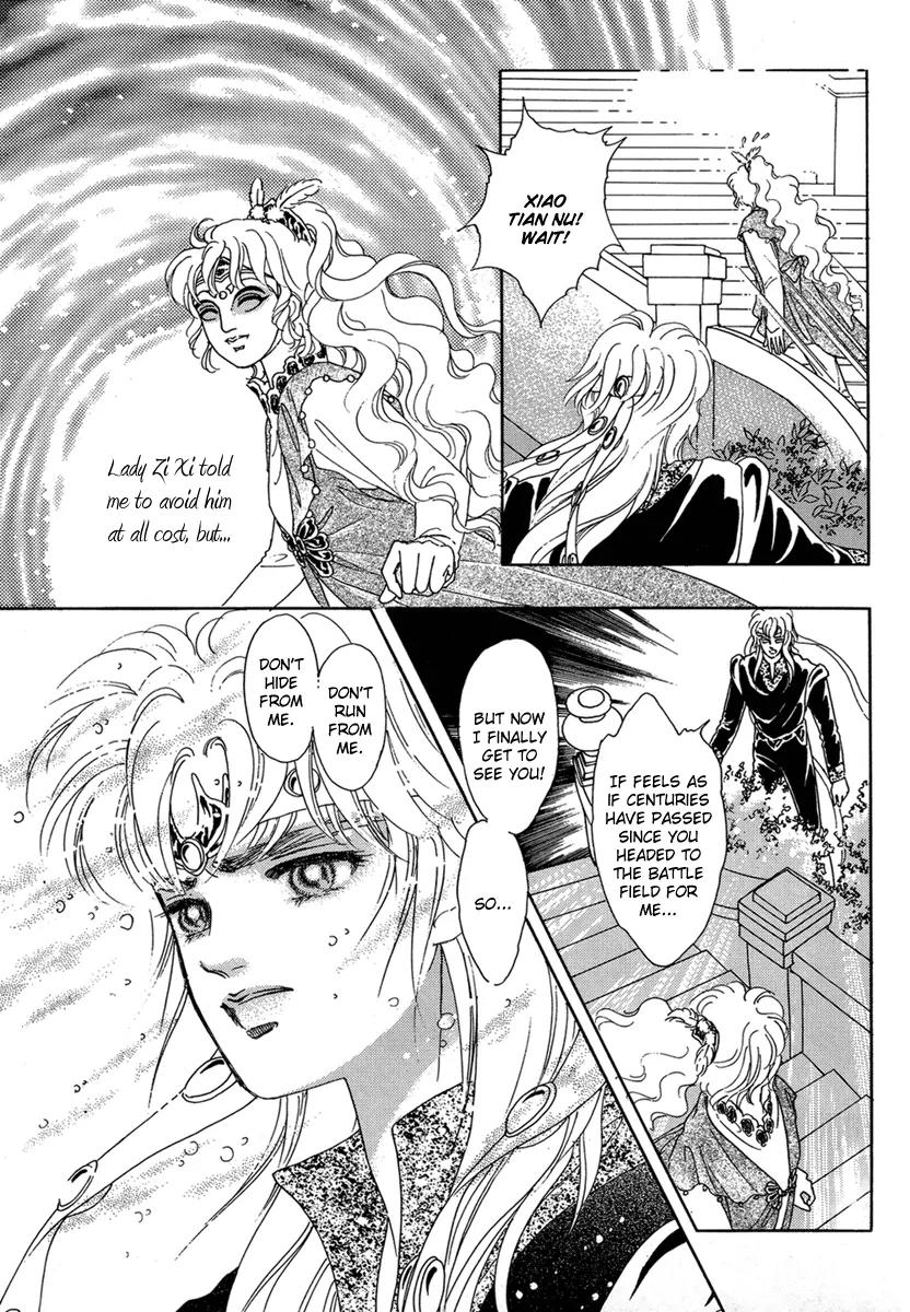 Angel at War Chapter 10 page 26 - Chapter 10