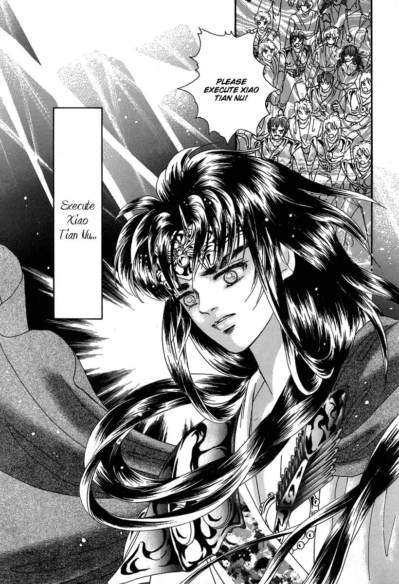 Angel at War Chapter 10 page 5 - Chapter 10