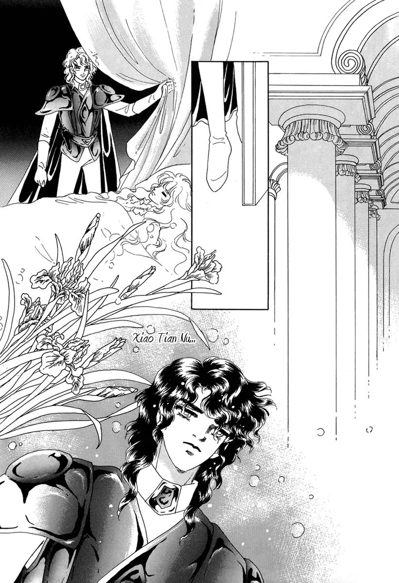 Angel at War Chapter 10 page 6 - Chapter 10