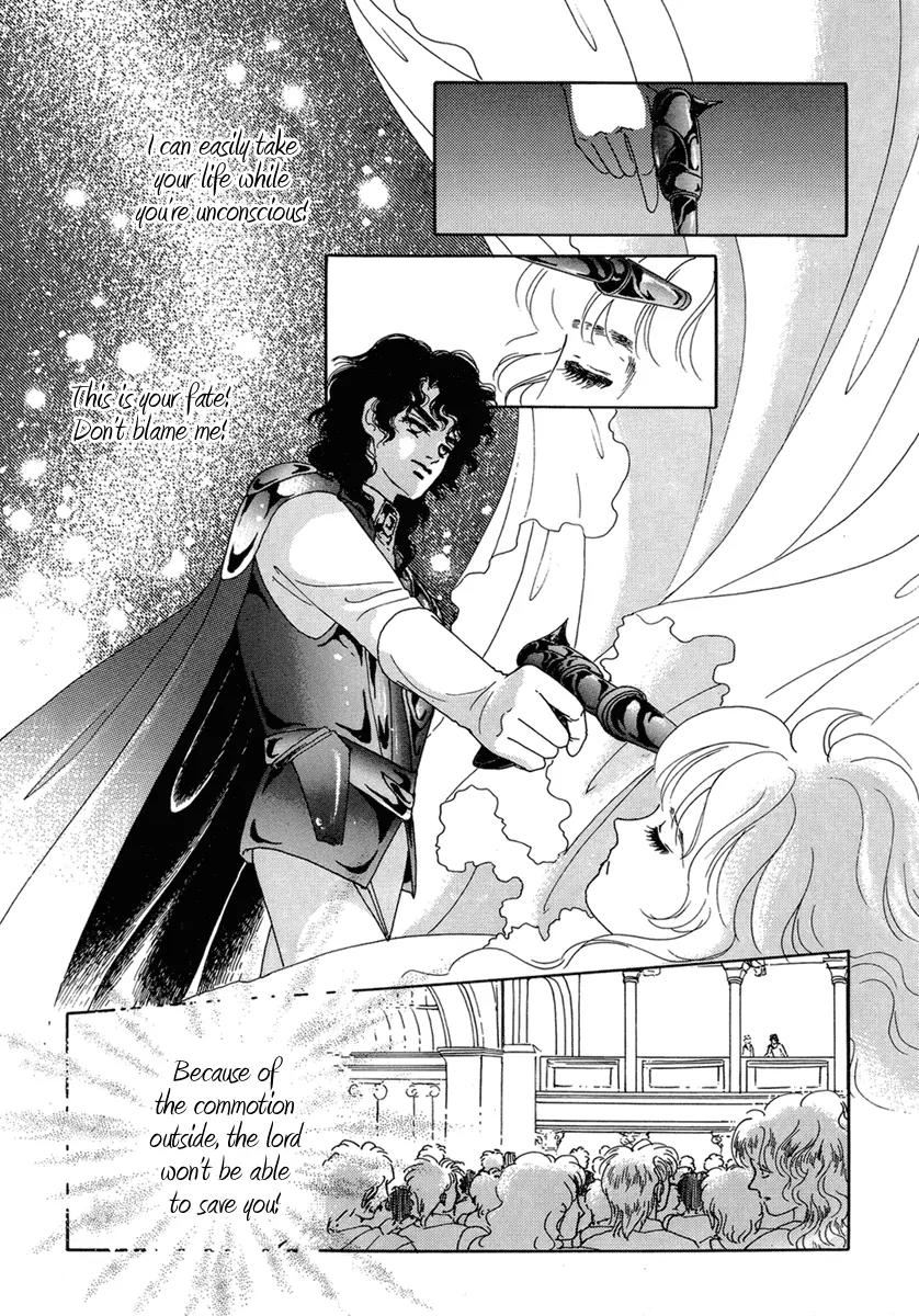 Angel at War Chapter 10 page 7 - Chapter 10