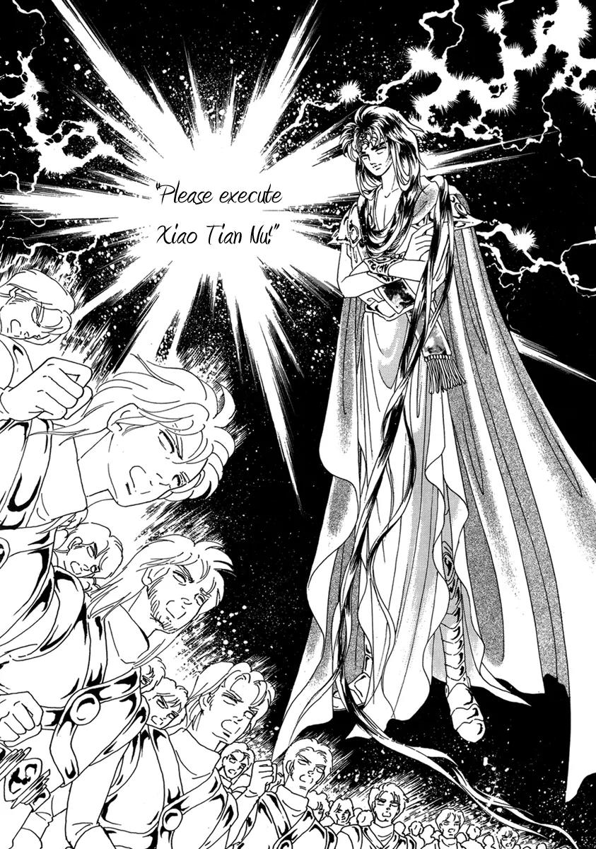 Angel at War Chapter 10 page 8 - Chapter 10