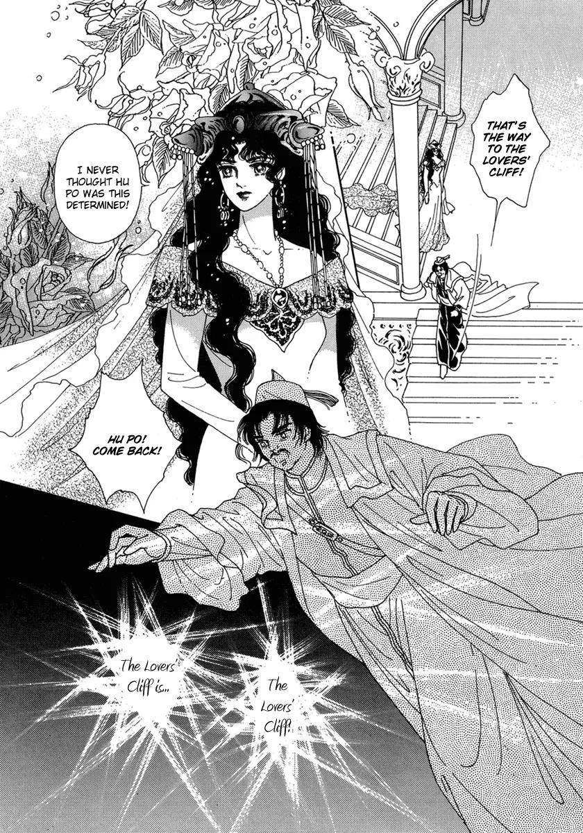 Angel at War Chapter 11 page 10 - Chapter 11